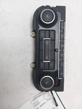 Temperature Control Fits Volkswagen Cc 2009 - 2010 – Genuine OEM