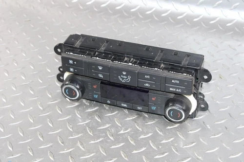 Ford F350 Super Duty AT HVAC Climate Control USED (2011–2012) – HVAC Replacement Part