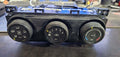 Subaru Impreza 2.0L HVAC Climate Control Manual (2012–2014) – Genuine OEM