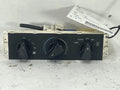 Temperature Control From 8501 GVW With A/C Fits 95-97 Ford F250 PICKUP 1678460 – HVAC Replacement Part