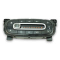 Smart Fortwo W453 Heater Climate Control Panel A4539050600 (2016) – Genuine OEM