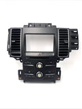 Ford Taurus Climate Control A/C Dash Unit FGIR-18A802-DA (2018) – Genuine OEM