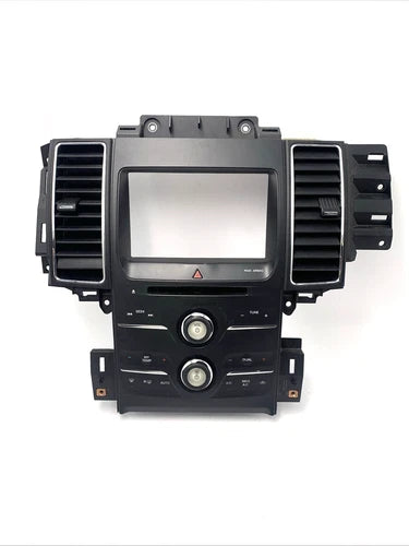Ford Taurus Climate Control A/C Dash Unit FGIR-18A802-DA (2018) – Genuine OEM