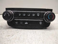 Honda CRV Manual Climate HVAC Climate Control (2010–2011) – Genuine OEM