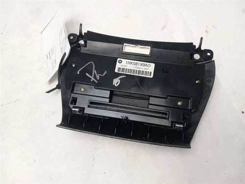 Temperature Control For Dodge Journey 2011 - 2017 – Genuine OEM