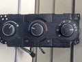 Chrysler 300 HVAC Climate Control Temperature (2005–2007) – Genuine OEM