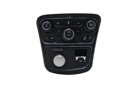 Like New! 2015-2017 Chrysler 200 HVAC Control Component – Genuine OEM