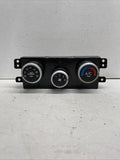 2005-09 Hyundai Tucson HVAC Climate Control W/O Automatic – Genuine OEM