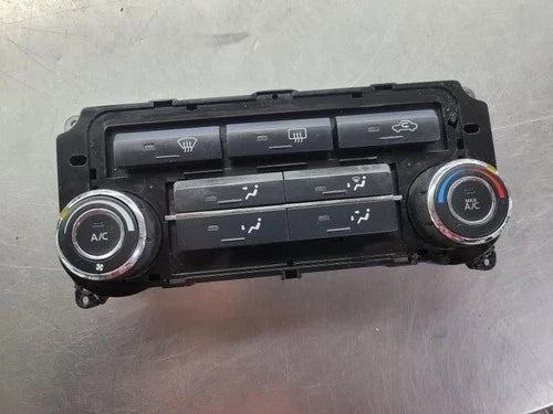 Nissan Frontier Xterra HVAC Climate Control Used... (2010–2012) – HVAC Replacement Part