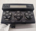 Toyota 4Runner SR5 HVAC Climate Control Panel (2006–2009) – Genuine OEM