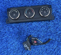 Dodge RAM Climate Control Module HVAC A/C Dash Head Switch 55111290AA (2010) – Genuine OEM