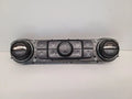 GMC SIERRA 1500 Temperature Control ID 23486616 (2014–2016) – Genuine OEM