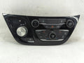 Chrysler Voyager HVAC Climate Control Temperature (2020–2020) – Genuine OEM