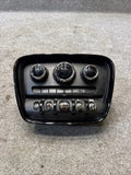 MINI Cooper Clubman HVAC Climate Control Temperature (2018) – Genuine OEM