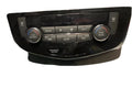 Nissan ROGUE climate HVAC Climate Control 275004BA0A (2014–2016) – Genuine OEM