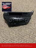 Kia Optima HVAC Control Component (2014–2015) – Genuine OEM