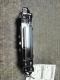 Temperature Control 7.00 Screen Fits 16-22 PRIUS 1559840 – HVAC Replacement Part