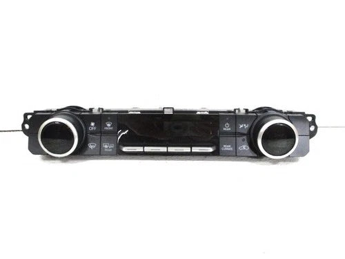 Highlander Front Dual Temperature Zone Control ID 559000E601 (2020–2024) – Genuine OEM