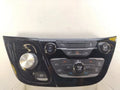 Temperature Control Front 3 Zone Temperature Control Fits 17 PACIFICA 1557819 – HVAC Replacement Part