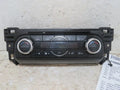 Mazda CX-5 Front Automatic HVAC Climate Control (2017–2018) – Genuine OEM