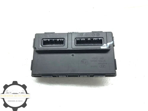 Kia SPORTAGE HVAC Climate Control MODULE UNIT (2023–2025) – Genuine OEM