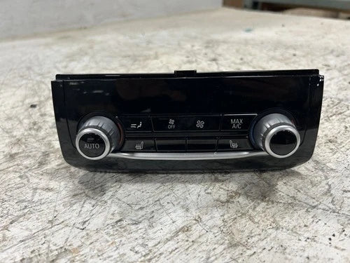 BMW M5 Rear Automatic Temperature Controller (2019) – Genuine OEM