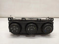 Subaru Impreza XV Crosstrek Manual HVAC Climate Control (2012–2014) – Genuine OEM | Ref SKU-9323