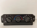 Chevrolet S10 Pickup A/C Temperature Control Manual Mirrors (2001) – Genuine OEM