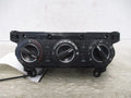 Toyota Yaris Heater Climate Control Unit (2016–2020) – Genuine OEM
