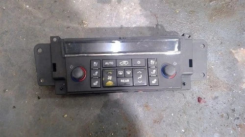 Cadillac Escalade 6.2L HVAC Climate Control Used... (2012–2014) – HVAC Replacement Part