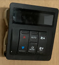 13 Honda PILOT REAR HVAC Climate Control – Genuine OEM