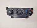 Kia Spectra 2.0L HVAC Climate Control (2004–2006) – Genuine OEM