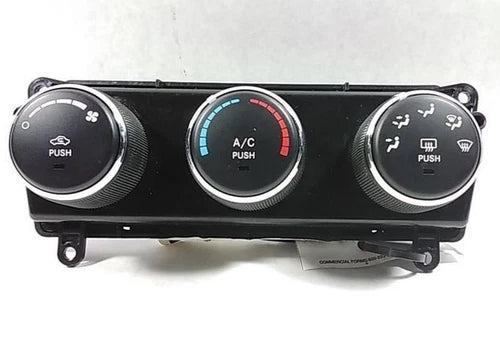 Dodge Caliber HVAC Climate Control Assembly (2010) – Genuine OEM | Ref SKU-7906