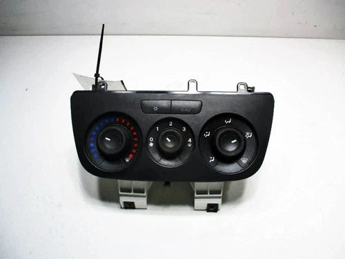 Dodge RAM Promaster City HVAC Climate Control (2015–2018) – HVAC Replacement Part