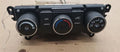 GMC ACADIA 07-12 Front opt C67 Heater A/C Air Conditioning Temperature Control – HVAC Replacement Part