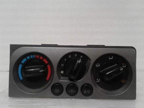 Heater A/C Control Subaru Baja 2004-2006 A/C Temperature Switch Manual – HVAC Replacement Part