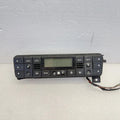 Maserati Quattroporte M139 HVAC Climate Control Switch Unit (2003–2013) – Genuine OEM