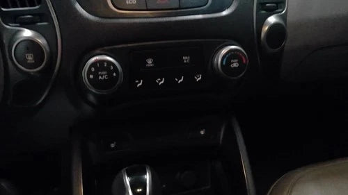 Heater Climate Control Manual Temperature Control Fits 14-15 TUCSON – HVAC Replacement Part