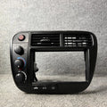 Honda Civic HVAC Control Component (1999–2000) – Genuine OEM