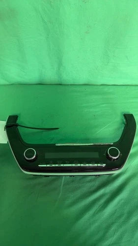 Toyota Corolla Cross HVAC Climate Control 55900-0A160 (2022) – Genuine OEM