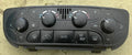 Mercedes C230 HVAC Climate Control Assembly (2002–2005) – Genuine OEM | Ref SKU-4235