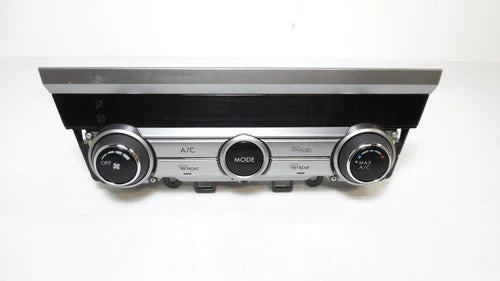 Subaru Legacy Manual Climate HVAC Climate Control (2015–2017) – Genuine OEM