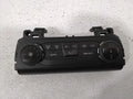 Ford Bronco Sport HVAC Climate Control Unit (2022) – Genuine OEM