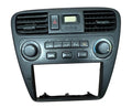 HVAC Climate Control fits 1998-2002 Honda Accord – HVAC Replacement Part