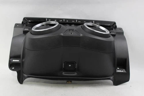 Temperature Control Without Seat Heating Control 2019 Chevrolet BLAZER – Genuine OEM