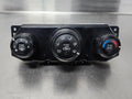 Kia Sportage Dash HVAC Climate Control (2009–2010) – Genuine OEM