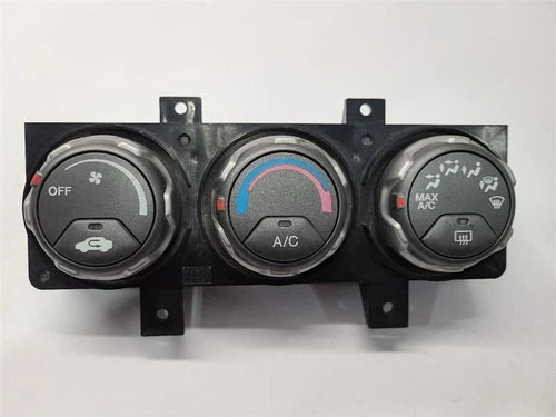 Honda Element HVAC Climate Control (2003–2008) – Genuine OEM | Ref SKU-4608