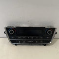 Hyundai SONATA HVAC Climate Control (2017) – Genuine OEM