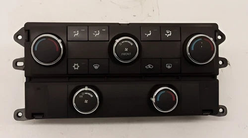 Dodge Caravan HVAC Climate Control Automatic (2008–2010) – Genuine OEM