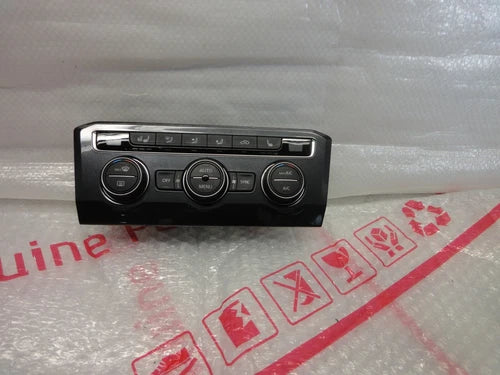 Volkswagen TIGUAN HVAC Climate Control (2018) – Genuine OEM